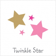 Twinkle Little Star baby shower theme